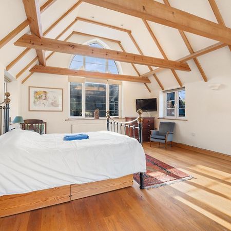Country House With 7 Bedrooms And 3 Buildings Market Rasen Eksteriør billede