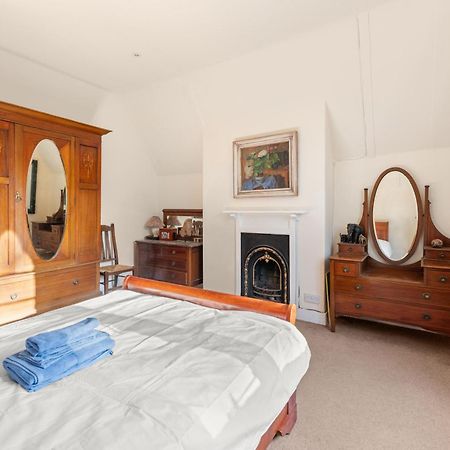Country House With 7 Bedrooms And 3 Buildings Market Rasen Eksteriør billede