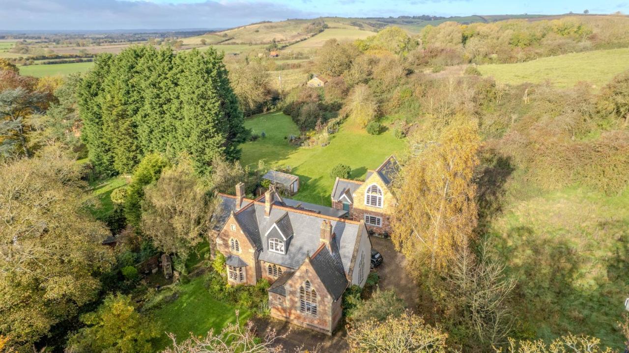 Country House With 7 Bedrooms And 3 Buildings Market Rasen Eksteriør billede