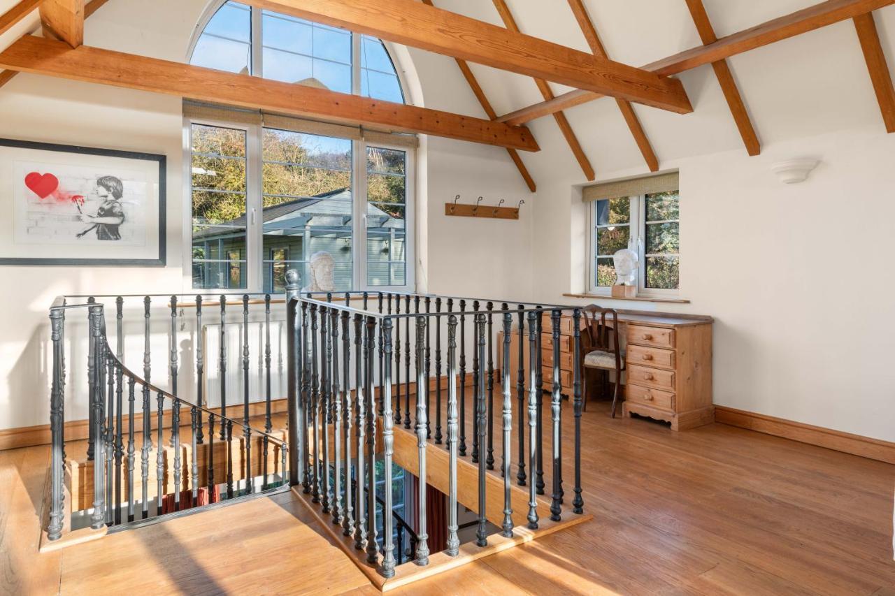 Country House With 7 Bedrooms And 3 Buildings Market Rasen Eksteriør billede