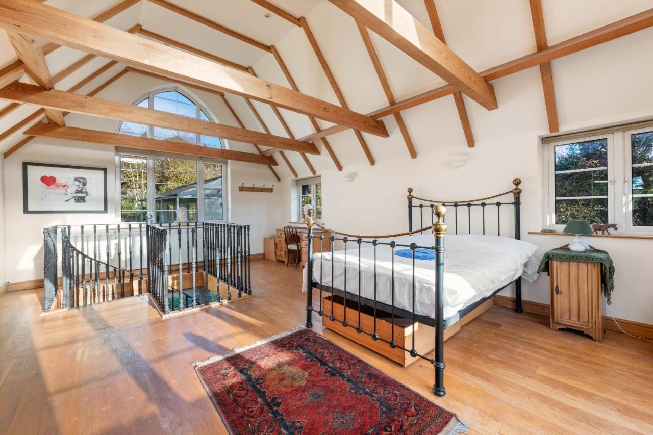 Country House With 7 Bedrooms And 3 Buildings Market Rasen Eksteriør billede