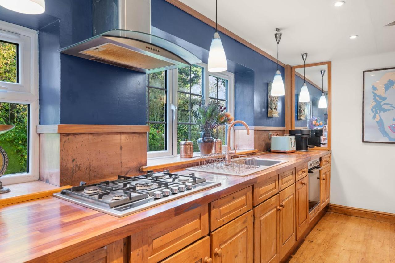 Country House With 7 Bedrooms And 3 Buildings Market Rasen Eksteriør billede