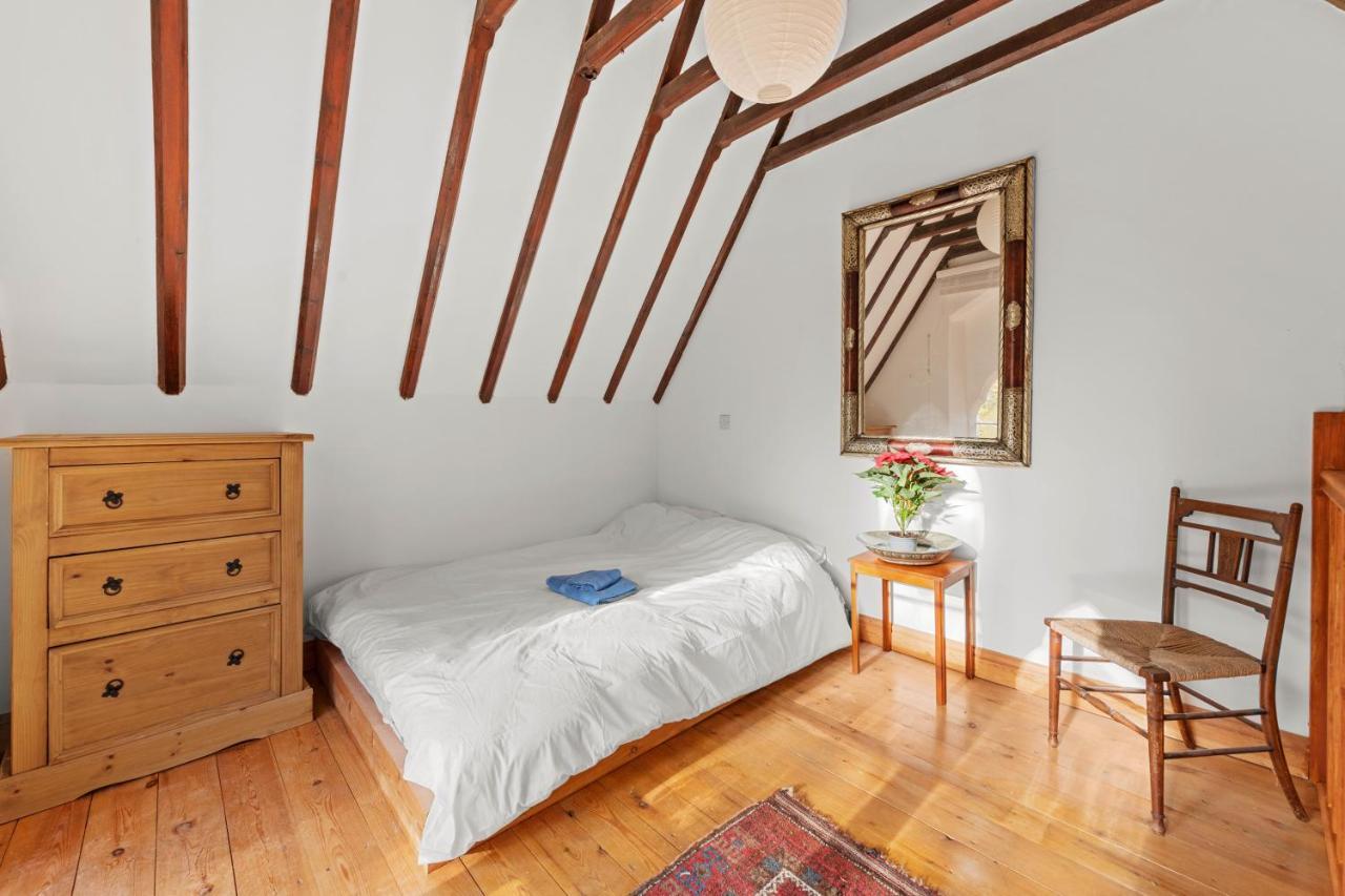 Country House With 7 Bedrooms And 3 Buildings Market Rasen Eksteriør billede