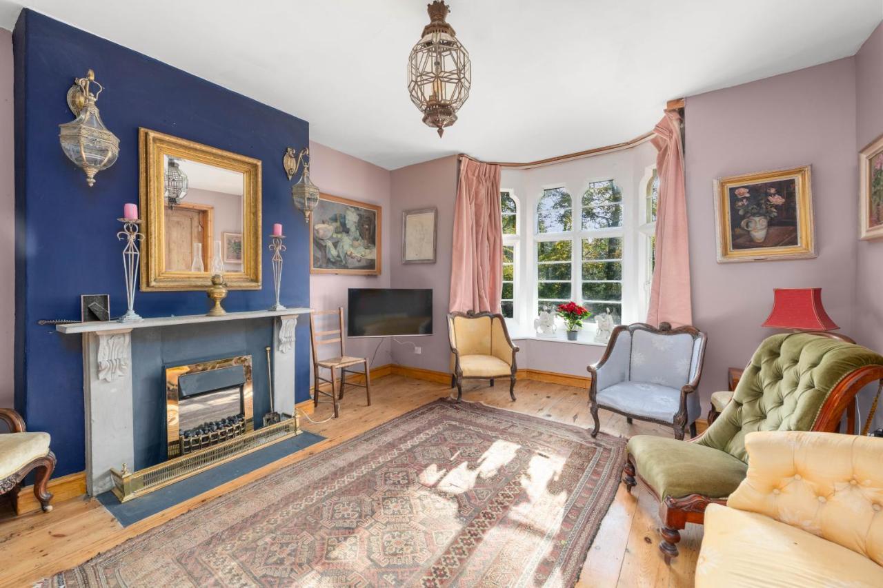 Country House With 7 Bedrooms And 3 Buildings Market Rasen Eksteriør billede