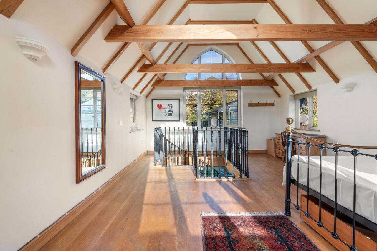 Country House With 7 Bedrooms And 3 Buildings Market Rasen Eksteriør billede