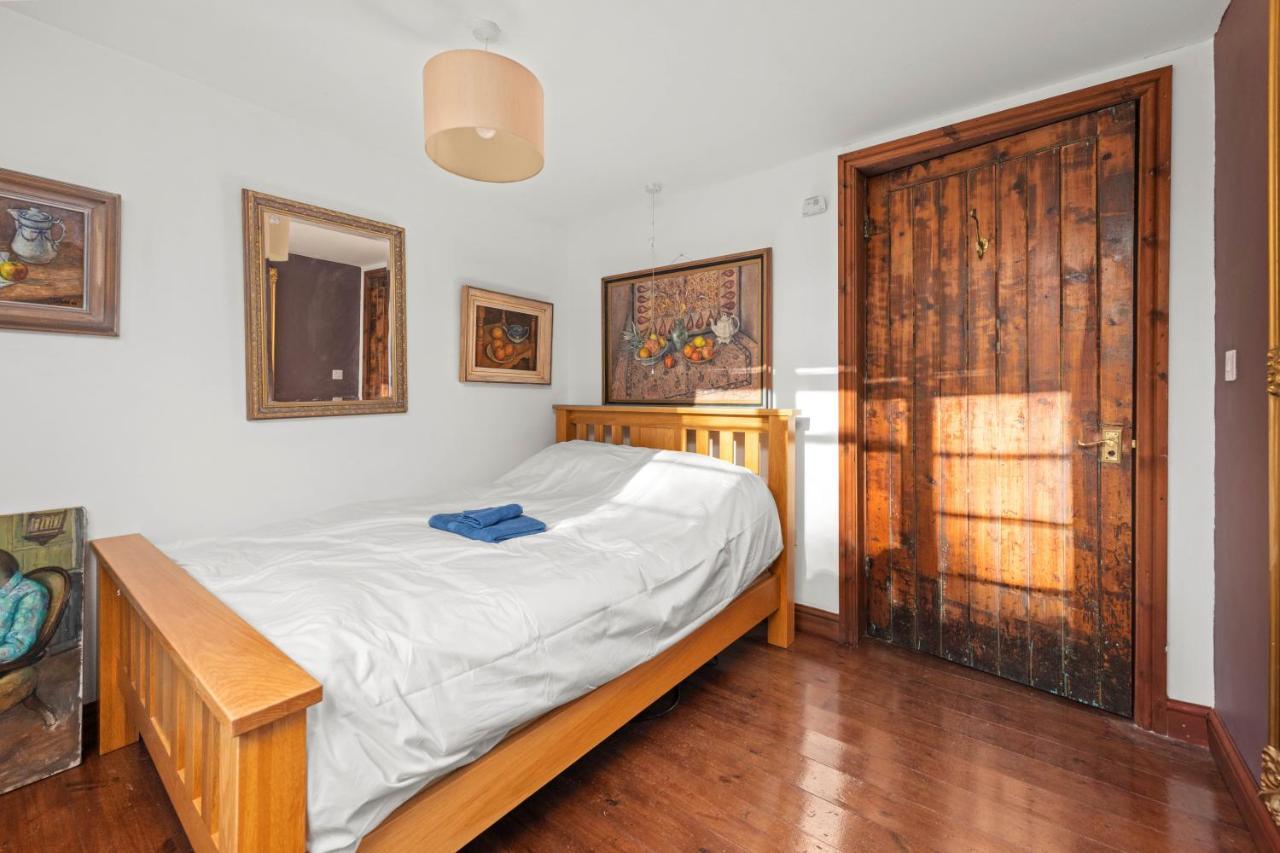 Country House With 7 Bedrooms And 3 Buildings Market Rasen Eksteriør billede