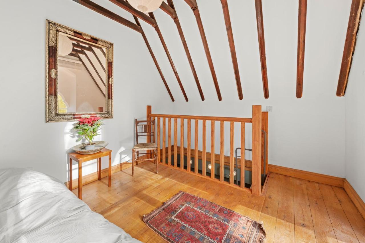 Country House With 7 Bedrooms And 3 Buildings Market Rasen Eksteriør billede