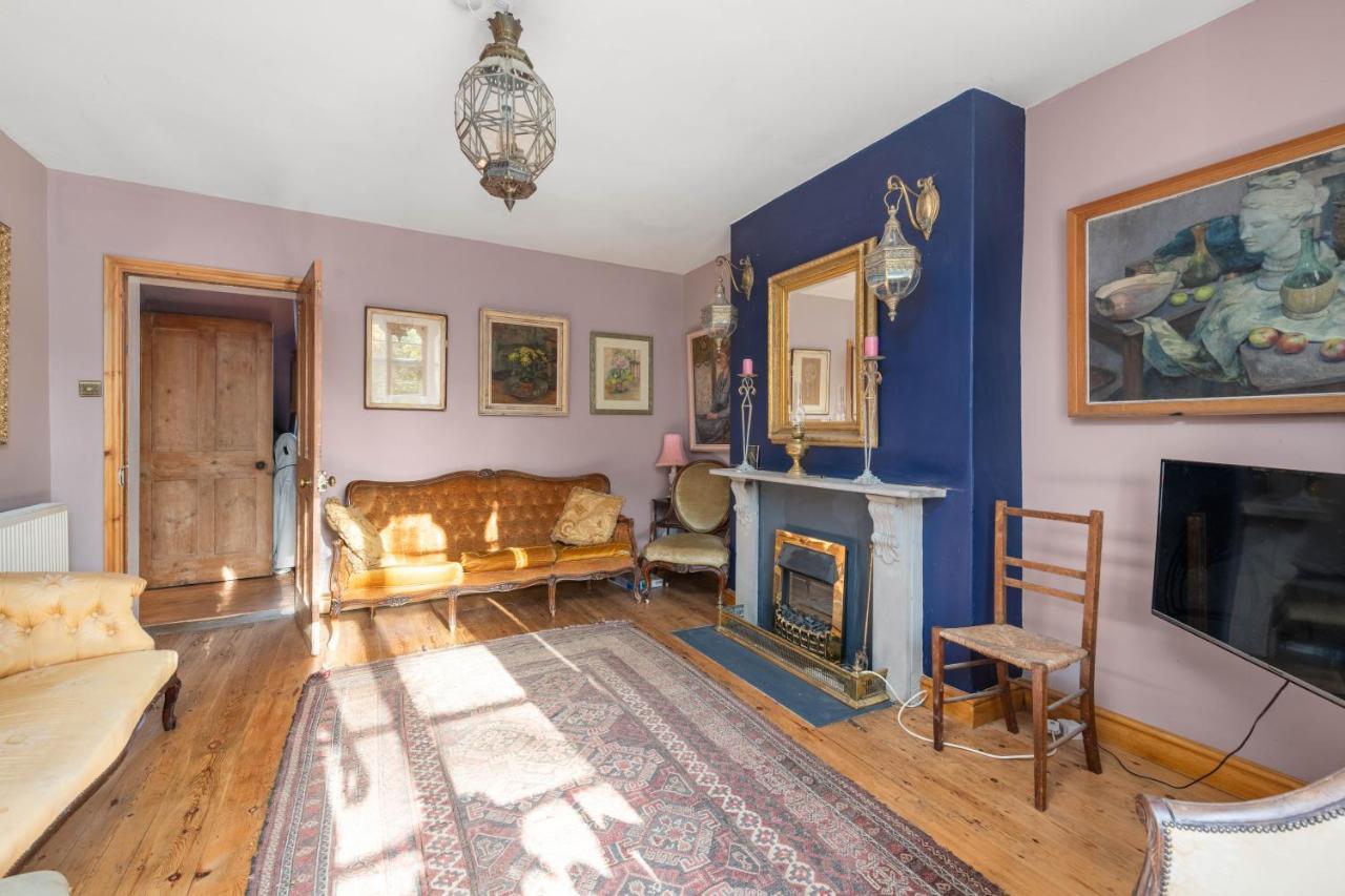 Country House With 7 Bedrooms And 3 Buildings Market Rasen Eksteriør billede