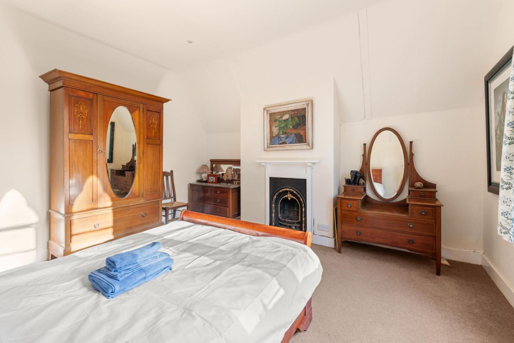 Country House With 7 Bedrooms And 3 Buildings Market Rasen Eksteriør billede