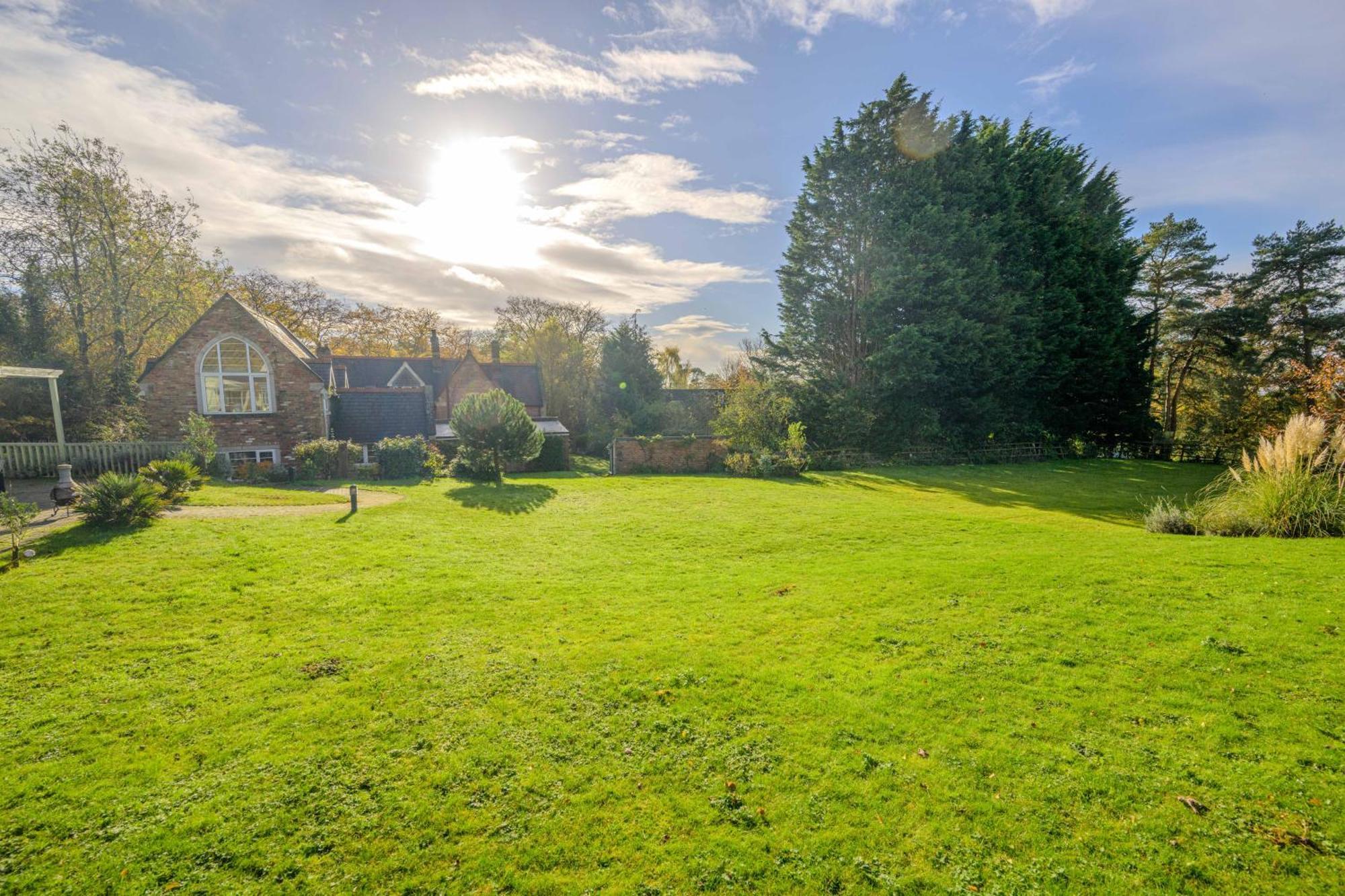 Country House With 7 Bedrooms And 3 Buildings Market Rasen Eksteriør billede