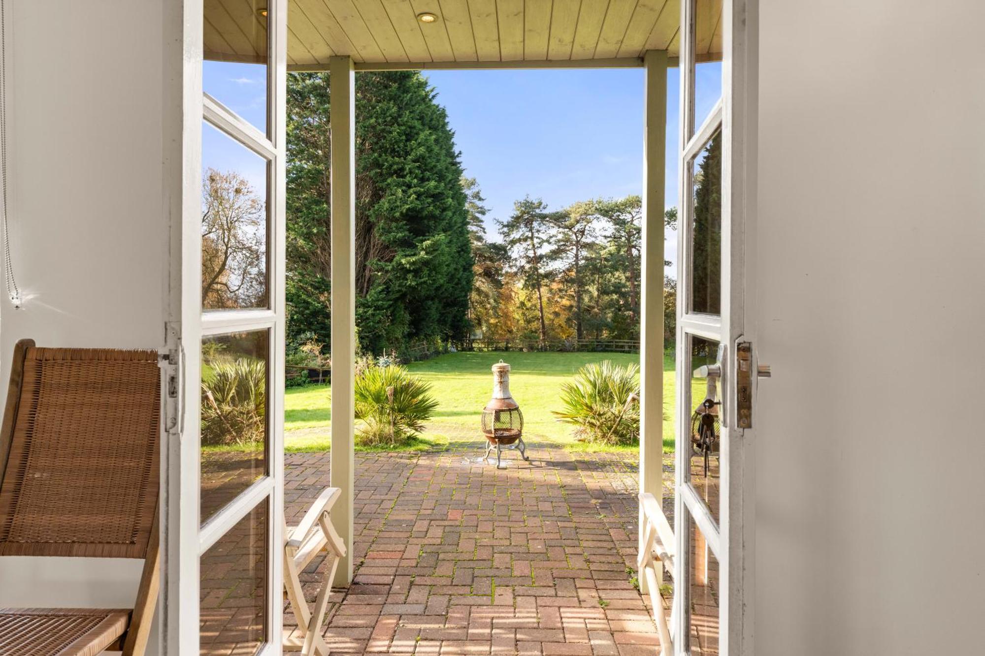 Country House With 7 Bedrooms And 3 Buildings Market Rasen Eksteriør billede