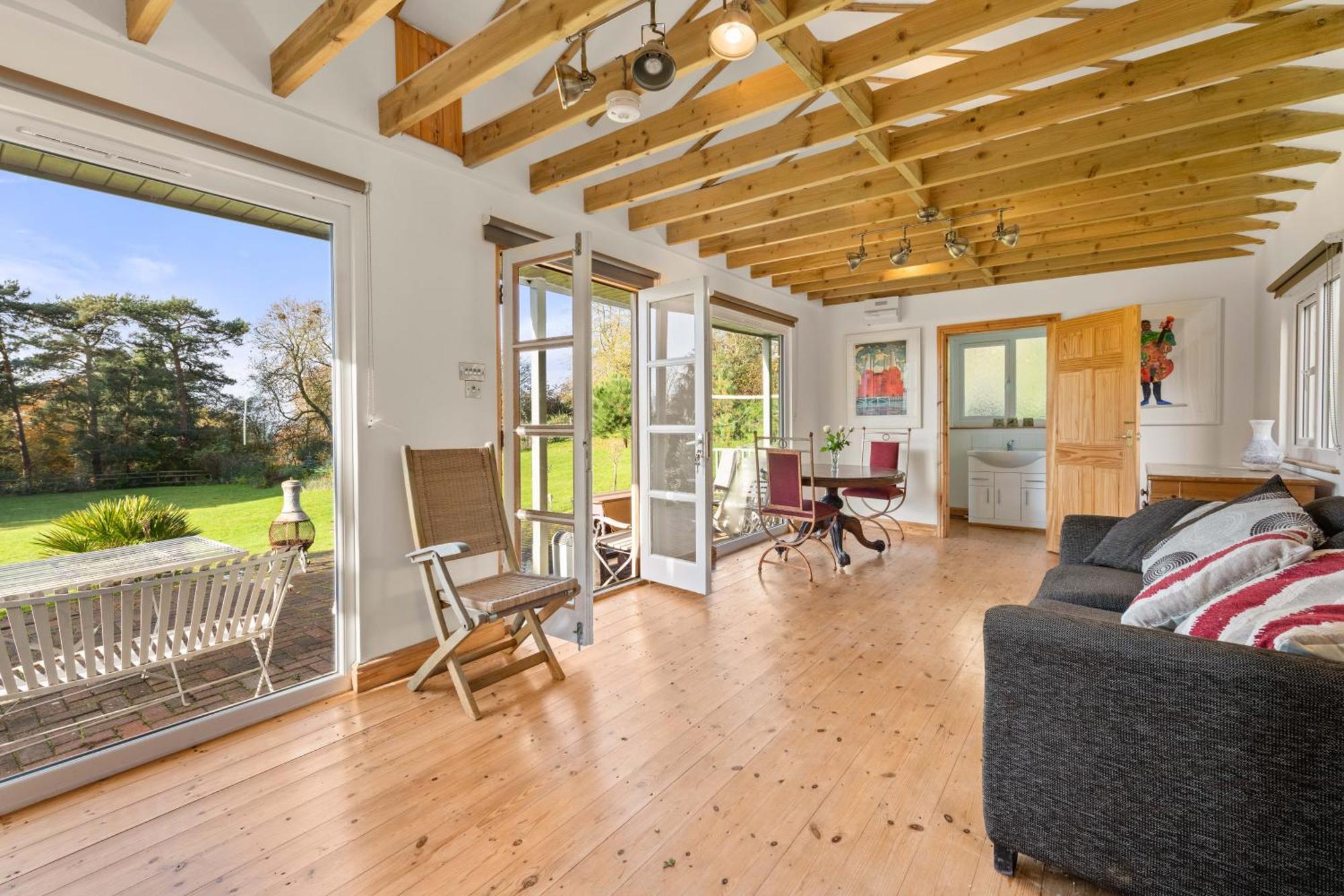Country House With 7 Bedrooms And 3 Buildings Market Rasen Eksteriør billede