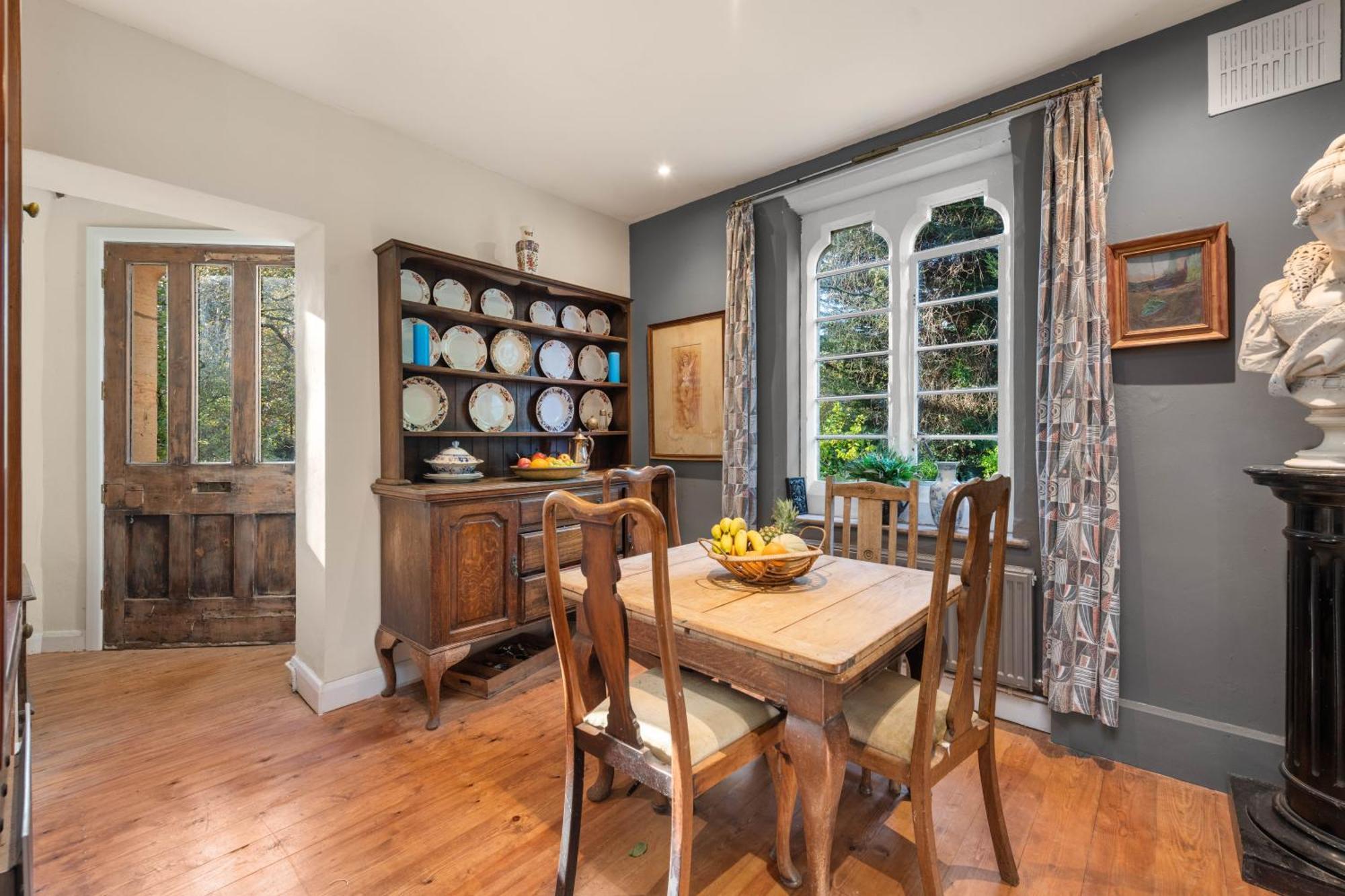 Country House With 7 Bedrooms And 3 Buildings Market Rasen Eksteriør billede