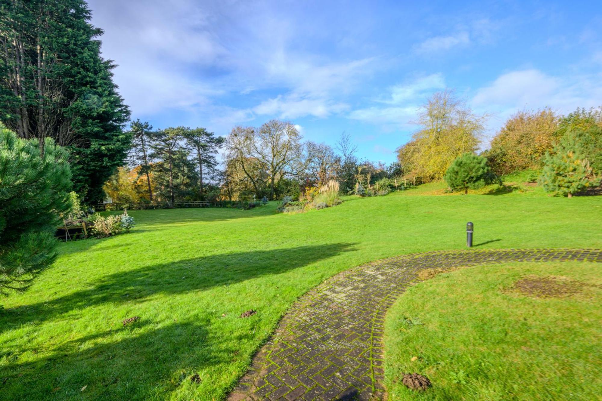 Country House With 7 Bedrooms And 3 Buildings Market Rasen Eksteriør billede