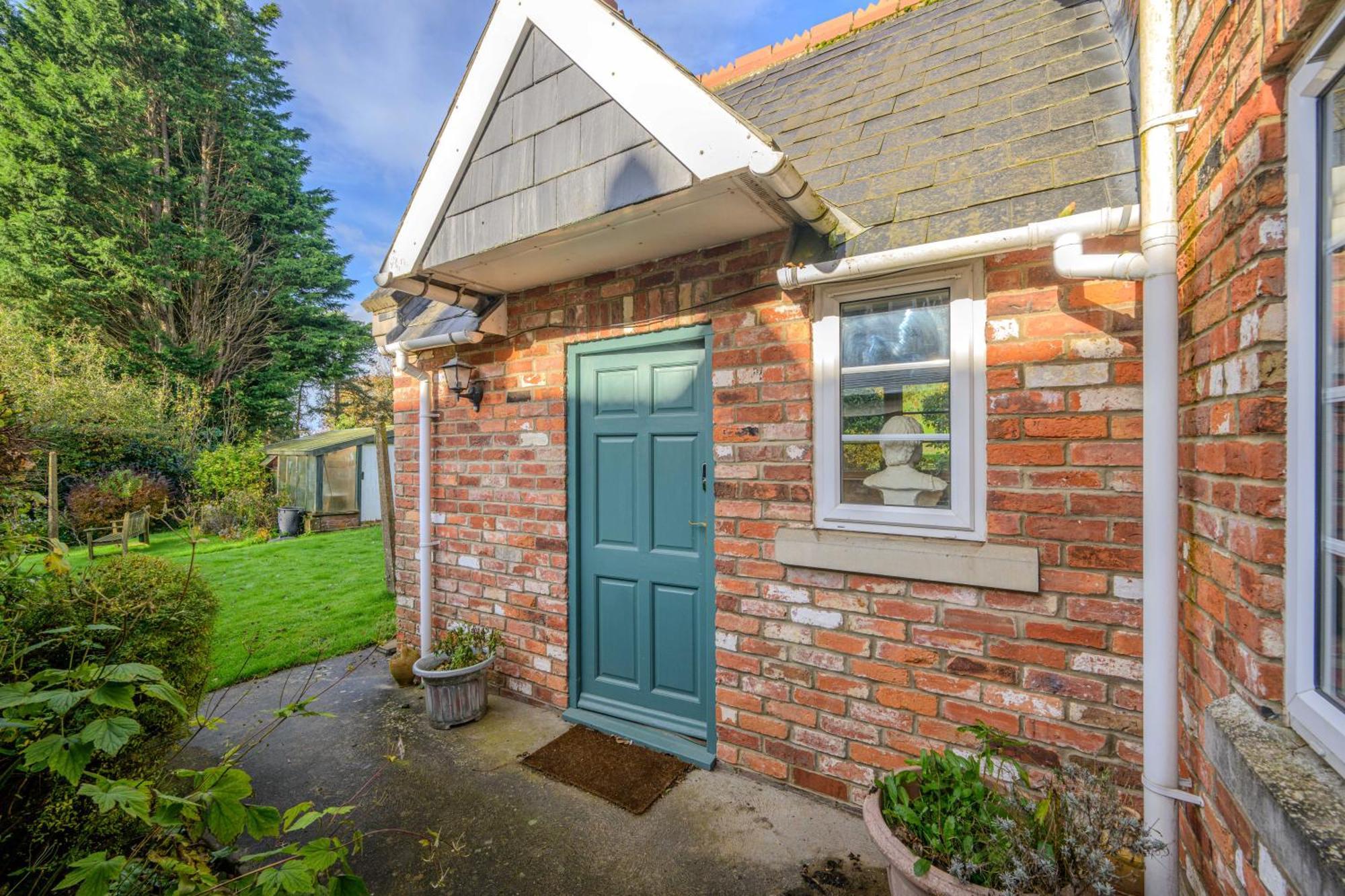 Country House With 7 Bedrooms And 3 Buildings Market Rasen Eksteriør billede
