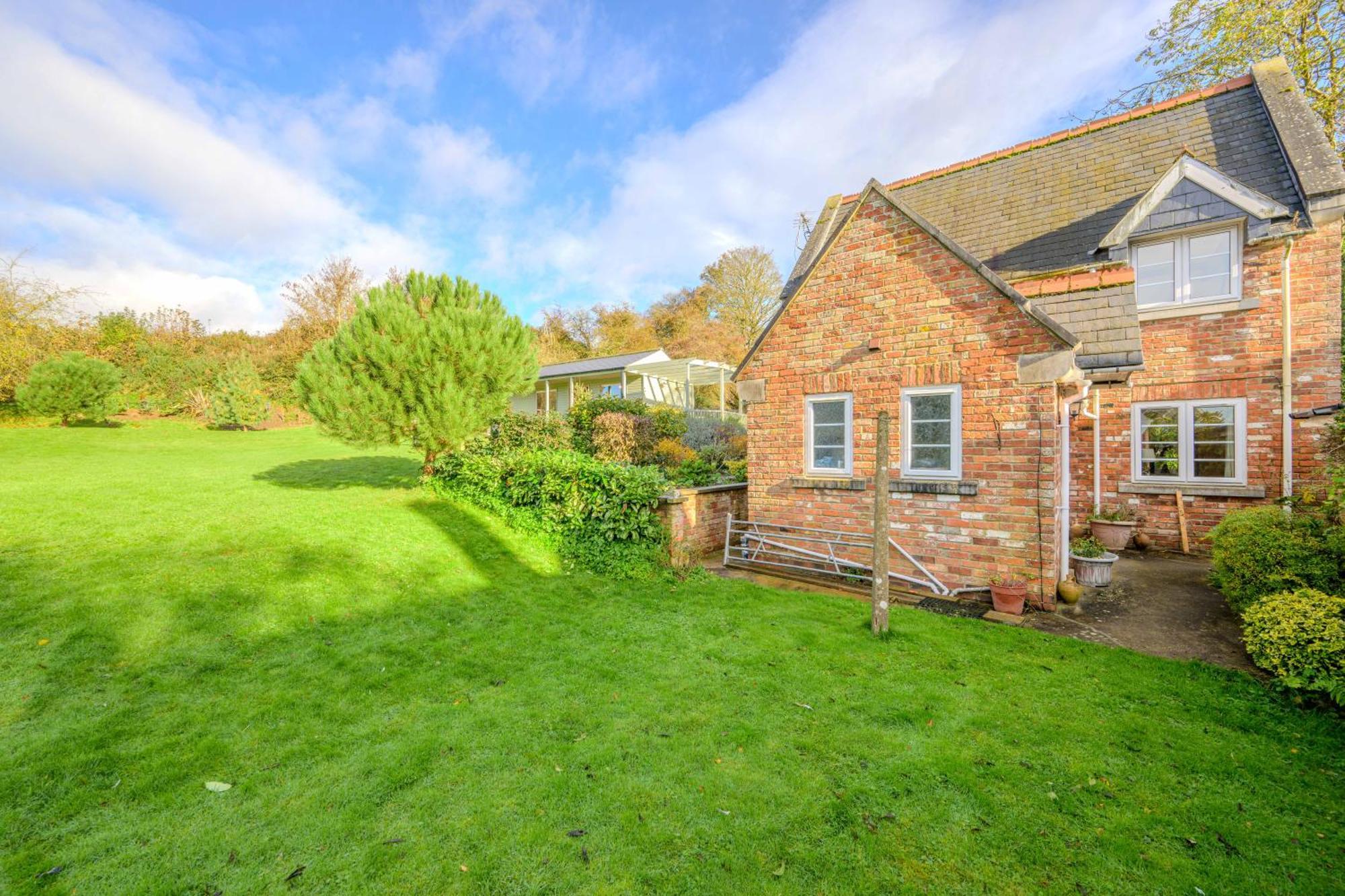 Country House With 7 Bedrooms And 3 Buildings Market Rasen Eksteriør billede
