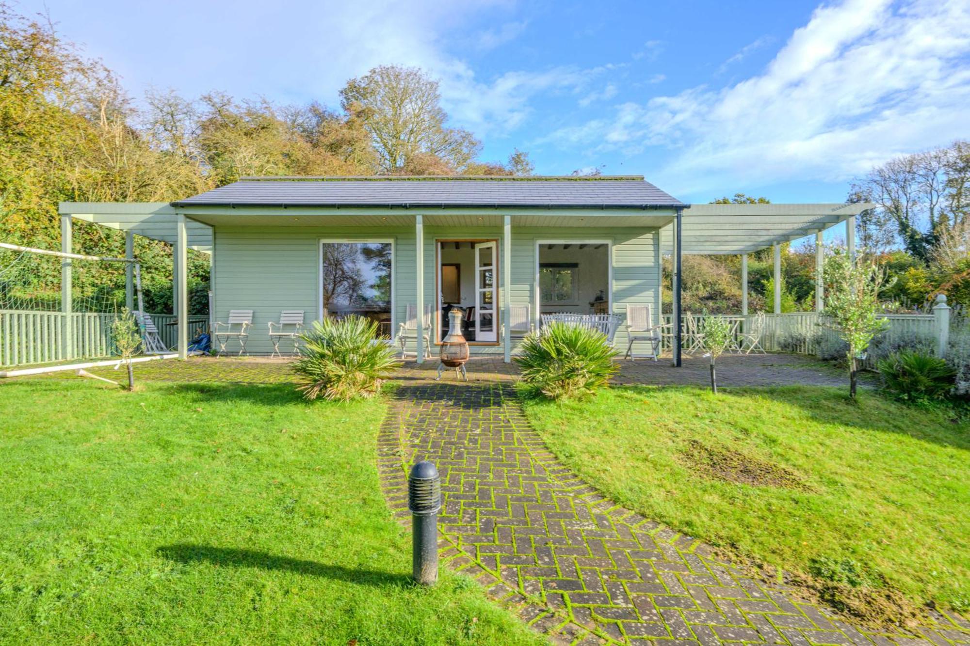 Country House With 7 Bedrooms And 3 Buildings Market Rasen Eksteriør billede