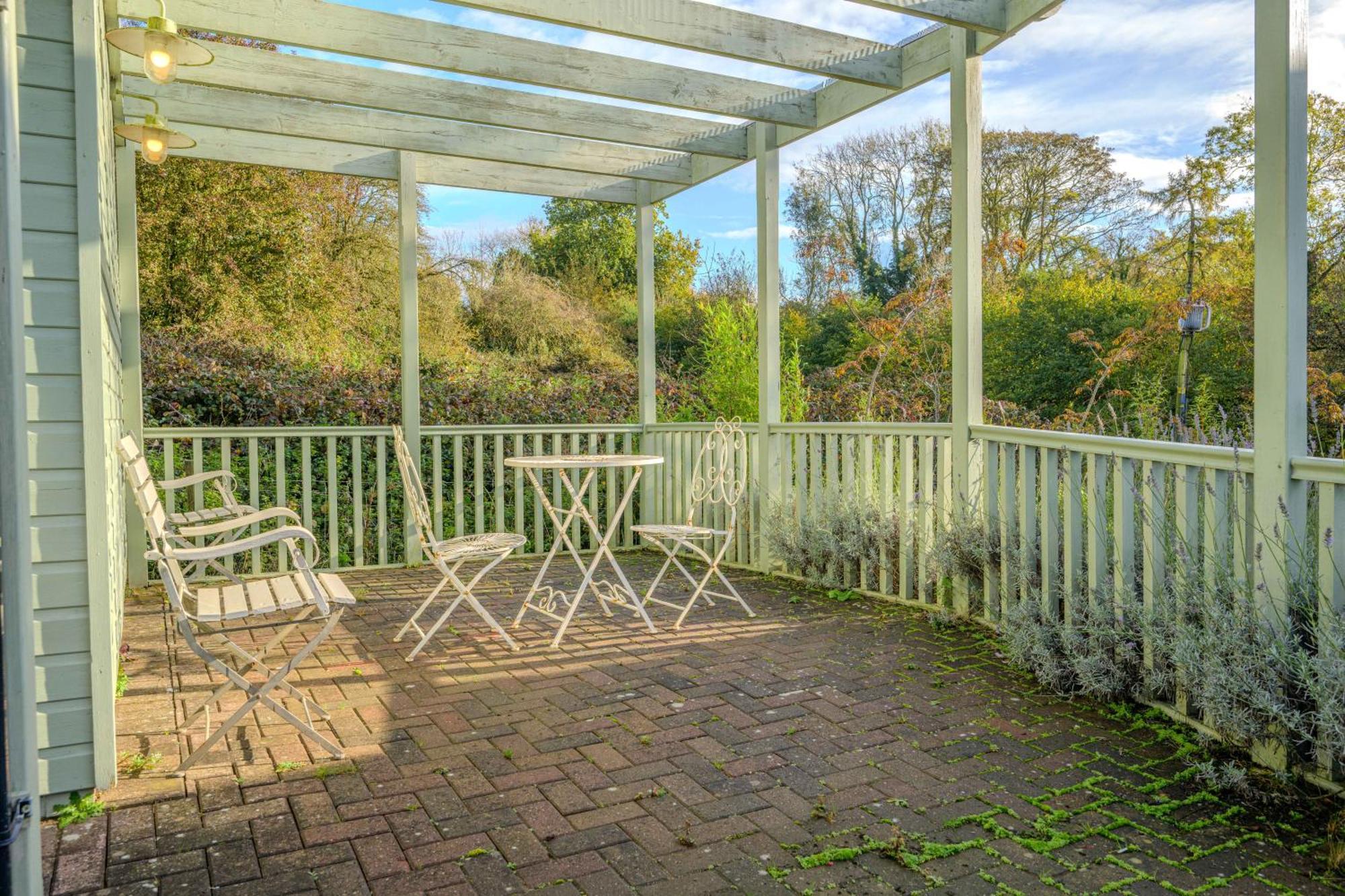 Country House With 7 Bedrooms And 3 Buildings Market Rasen Eksteriør billede