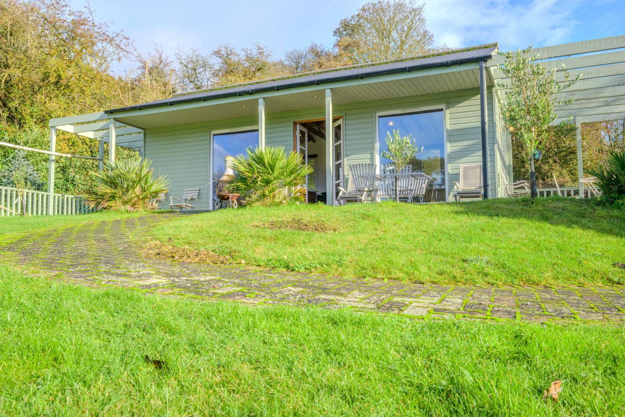 Country House With 7 Bedrooms And 3 Buildings Market Rasen Eksteriør billede